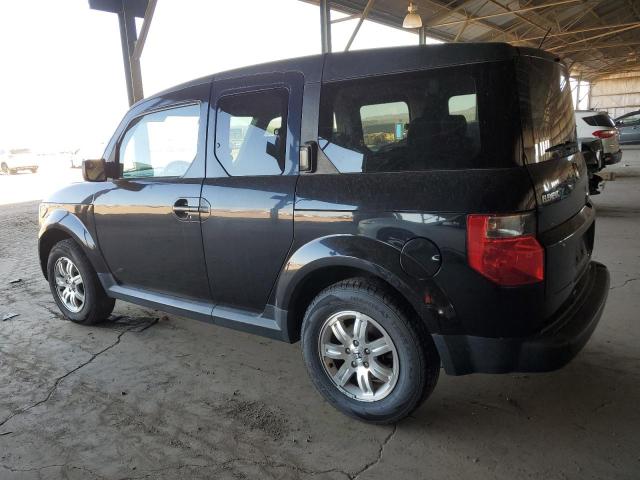 5J6YH28776L017601 - 2006 HONDA ELEMENT EX Qara foto 2