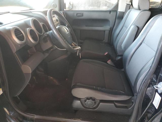 5J6YH28776L017601 - 2006 HONDA ELEMENT EX Qara foto 7