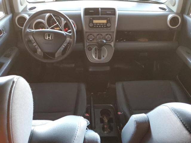 5J6YH28776L017601 - 2006 HONDA ELEMENT EX Qara foto 8