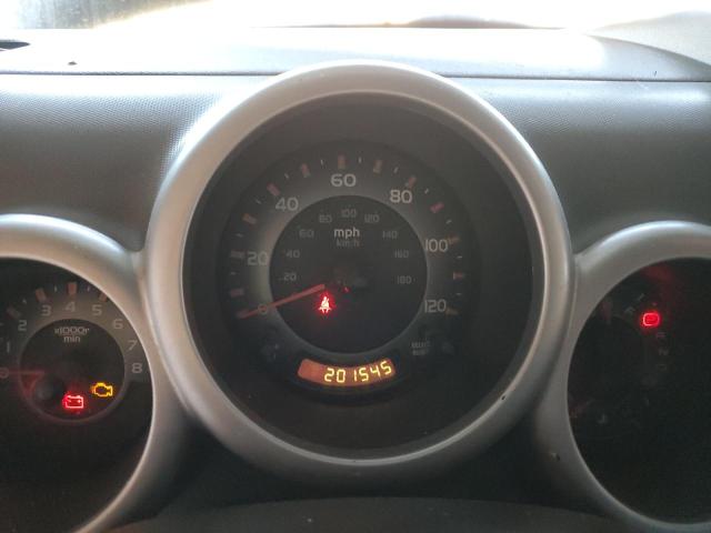 5J6YH28776L017601 - 2006 HONDA ELEMENT EX Qara foto 9