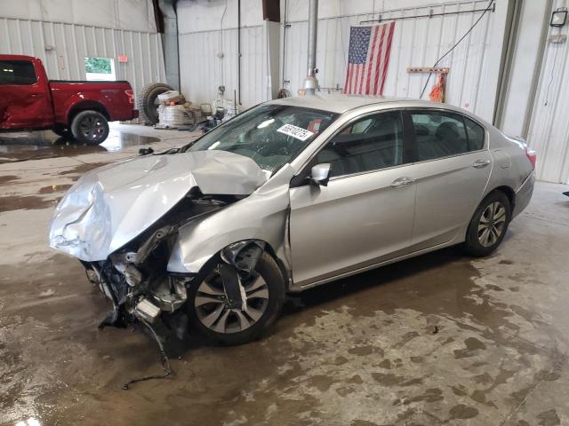 2015 HONDA ACCORD LX, 