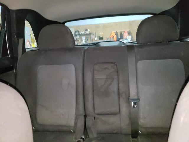 3GNAL2EK0ES656451 - 2014 CHEVROLET CAPTIVA LS 白色 照片 10