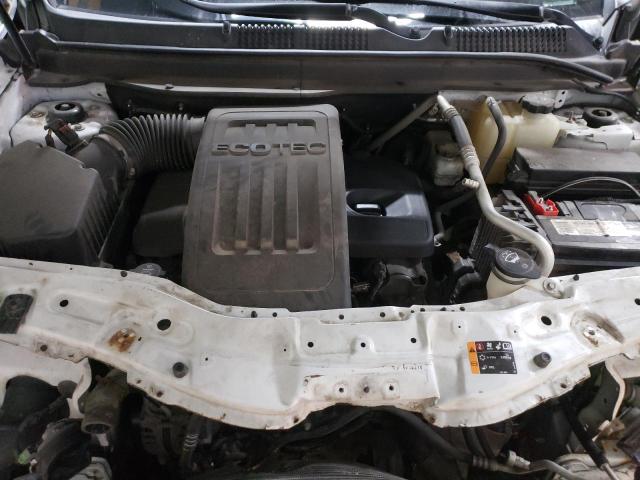 3GNAL2EK0ES656451 - 2014 CHEVROLET CAPTIVA LS 白色 照片 12