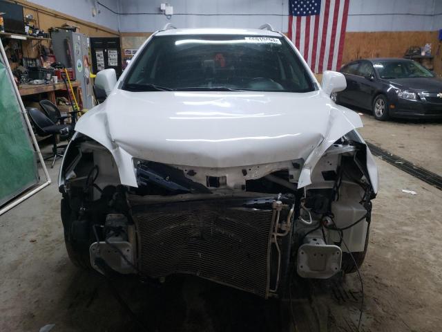 3GNAL2EK0ES656451 - 2014 CHEVROLET CAPTIVA LS 白色 照片 5