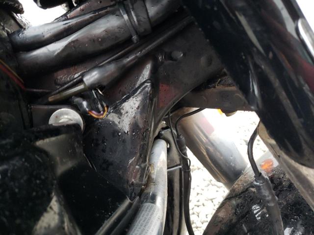 1HD1FCW192Y614682 - 2002 HARLEY-DAVIDSON FLHTCUI 黑色 照片 10