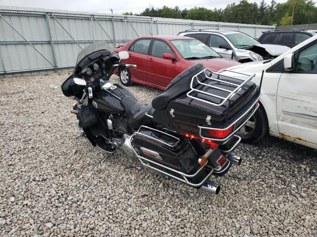 1HD1FCW192Y614682 - 2002 HARLEY-DAVIDSON FLHTCUI 黑色 照片 3