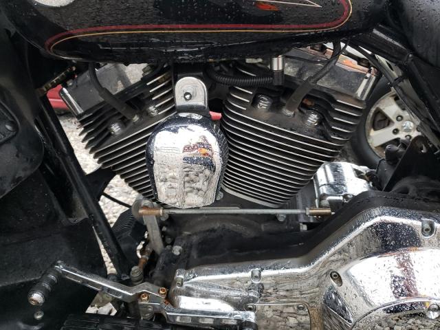 1HD1FCW192Y614682 - 2002 HARLEY-DAVIDSON FLHTCUI 黑色 照片 7