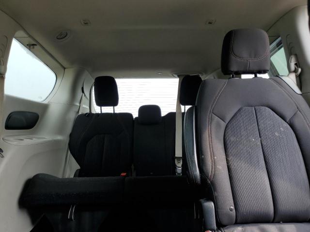 2C4RC1FG1KR505563 - 2019 CHRYSLER PACIFICA TOURING PLUS BLUE photo 10