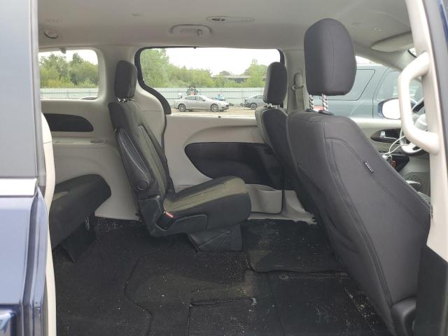 2C4RC1FG1KR505563 - 2019 CHRYSLER PACIFICA TOURING PLUS BLUE photo 11