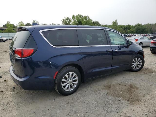 2C4RC1FG1KR505563 - 2019 CHRYSLER PACIFICA TOURING PLUS BLUE photo 3