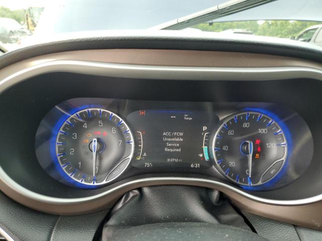 2C4RC1FG1KR505563 - 2019 CHRYSLER PACIFICA TOURING PLUS BLUE photo 9