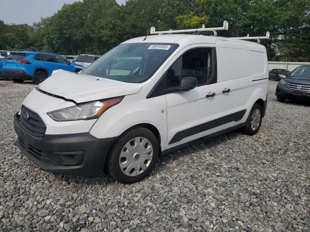 2019 FORD TRANSIT CO XL, 