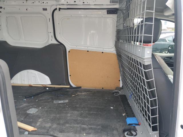 NM0LS7E28K1424157 - 2019 FORD TRANSIT CO XL WHITE photo 10