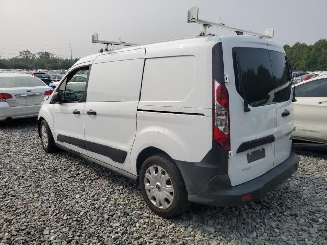 NM0LS7E28K1424157 - 2019 FORD TRANSIT CO XL WHITE photo 2