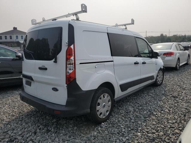 NM0LS7E28K1424157 - 2019 FORD TRANSIT CO XL WHITE photo 3