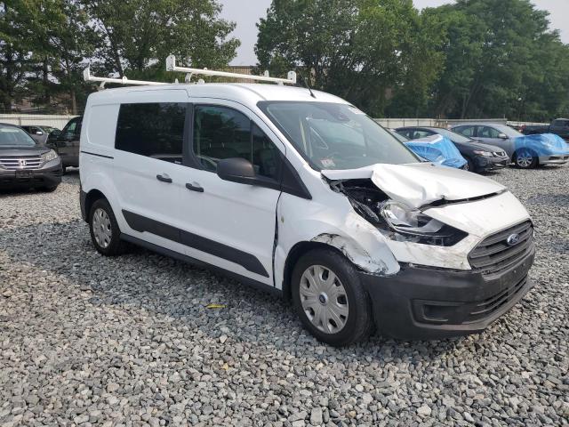 NM0LS7E28K1424157 - 2019 FORD TRANSIT CO XL WHITE photo 4