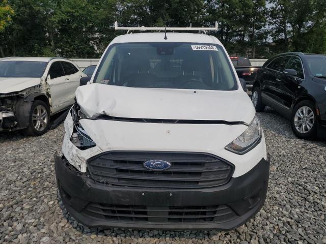 NM0LS7E28K1424157 - 2019 FORD TRANSIT CO XL WHITE photo 5