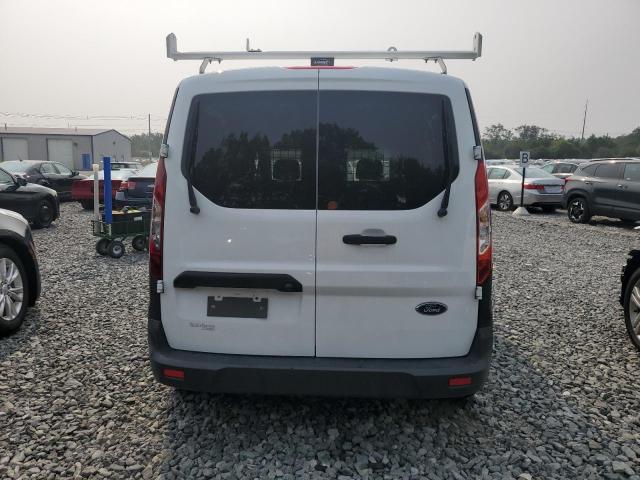 NM0LS7E28K1424157 - 2019 FORD TRANSIT CO XL WHITE photo 6