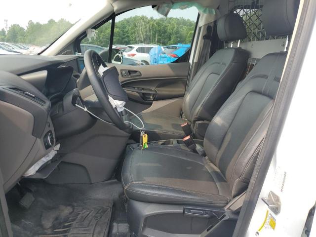 NM0LS7E28K1424157 - 2019 FORD TRANSIT CO XL WHITE photo 7