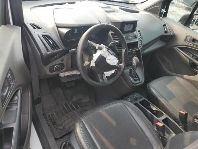 NM0LS7E28K1424157 - 2019 FORD TRANSIT CO XL WHITE photo 8