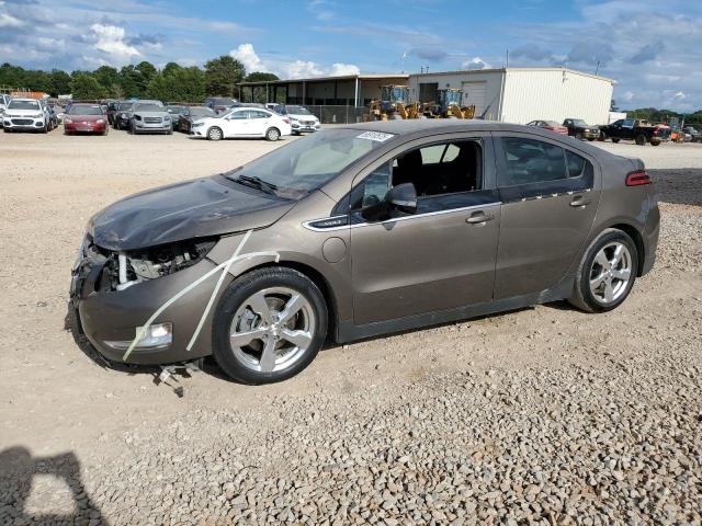 2014 CHEVROLET VOLT, 