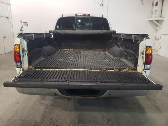 5TBBT44131S177496 - 2001 TOYOTA TUNDRA ACCESS CAB 白色 照片 6