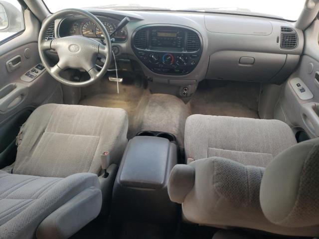 5TBBT44131S177496 - 2001 TOYOTA TUNDRA ACCESS CAB 白色 照片 8