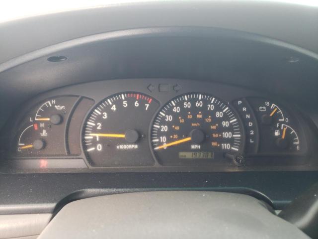 5TBBT44131S177496 - 2001 TOYOTA TUNDRA ACCESS CAB 白色 照片 9