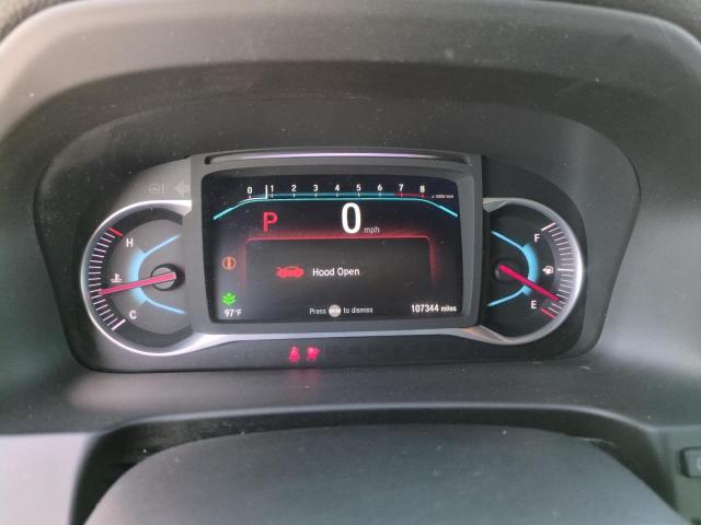 5FNYF6H53KB080256 - 2019 HONDA PILOT EXL 灰色 照片 9