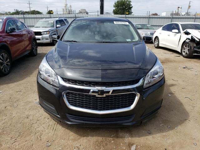 1G11C5SL7EF281517 - 2014 CHEVROLET MALIBU 1LT BLACK photo 5