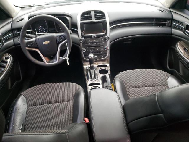 1G11C5SL7EF281517 - 2014 CHEVROLET MALIBU 1LT BLACK photo 8