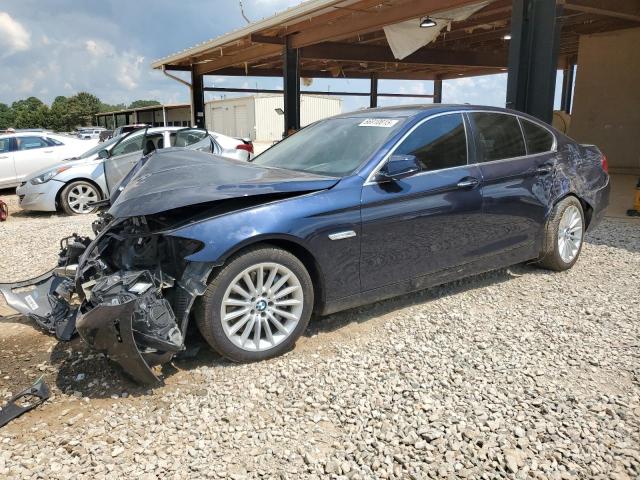 2013 BMW 535 XI, 