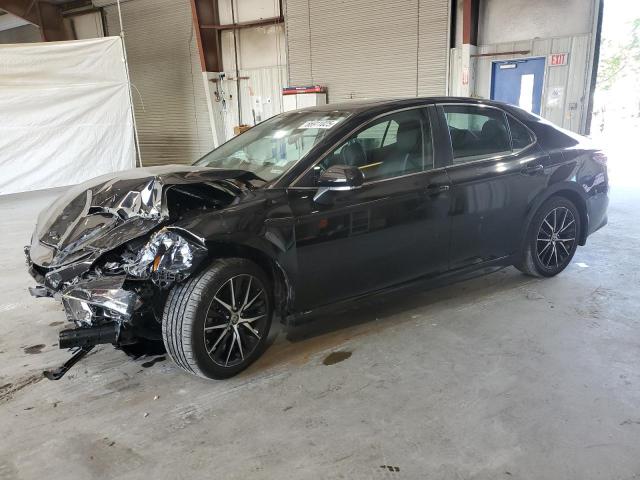 2023 TOYOTA CAMRY SE NIGHT SHADE, 