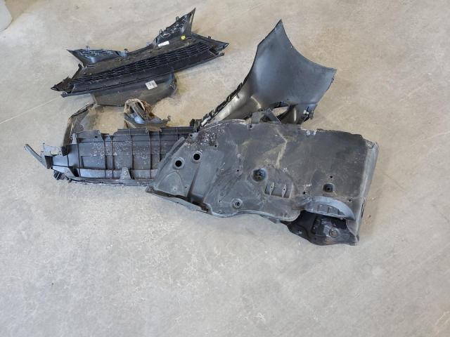 4T1T11BK5PU099685 - 2023 TOYOTA CAMRY SE NIGHT SHADE BLACK photo 12