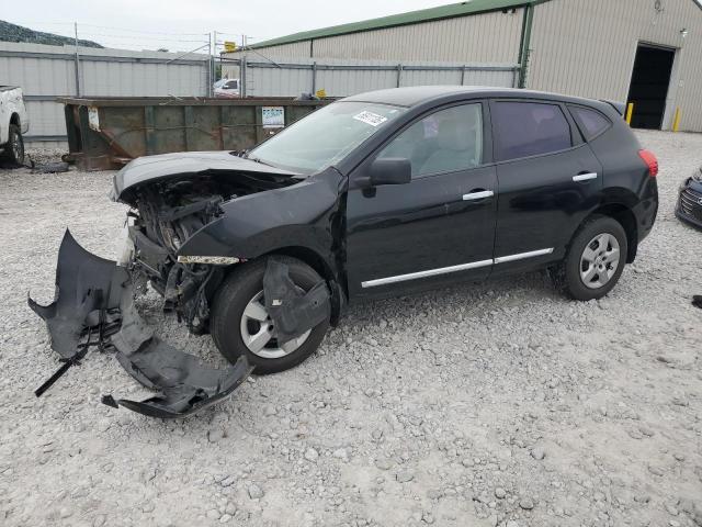 2011 NISSAN ROGUE S, 