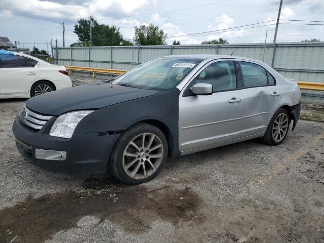 2009 FORD FUSION SE, 