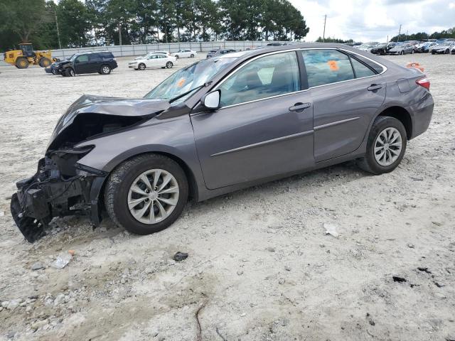 2017 TOYOTA CAMRY LE, 