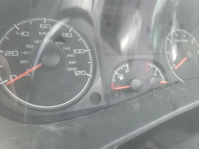 3C6MRVJG1ME541739 - 2021 RAM PROMASTER 3500 HIGH 红色 照片 8