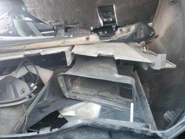 5YJSA1E20HF188179 - 2017 TESLA MODEL S BLACK photo 10