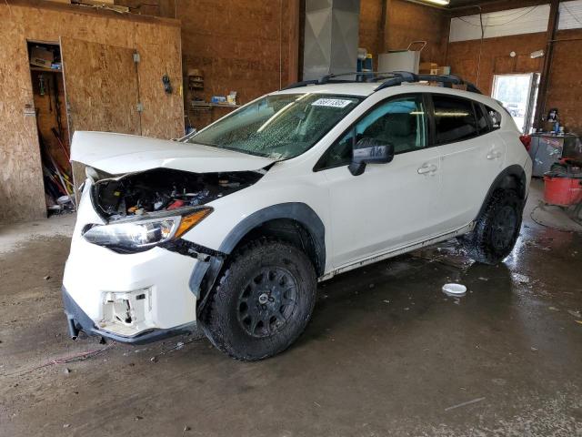 2018 SUBARU CROSSTREK, 