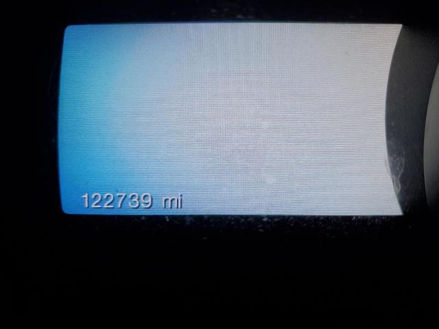 1FM5K8GT7DGB96896 - 2013 FORD EXPLORER SPORT Ақ фото 9