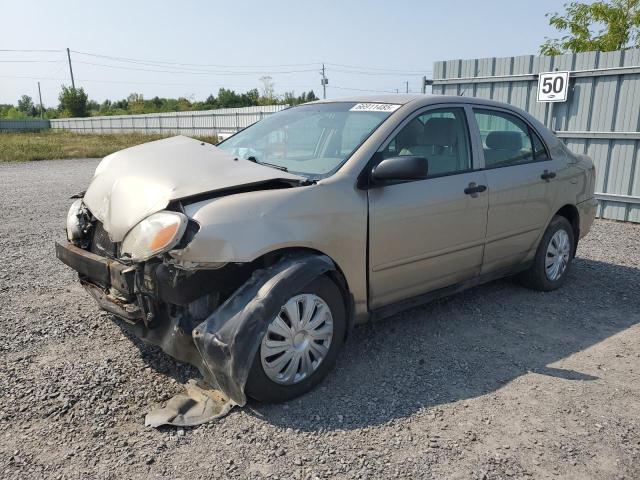 2006 TOYOTA COROLLA CE, 