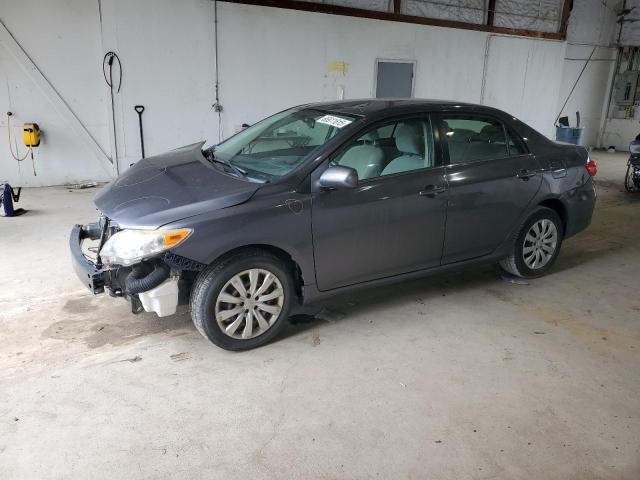 2013 TOYOTA COROLLA BASE, 