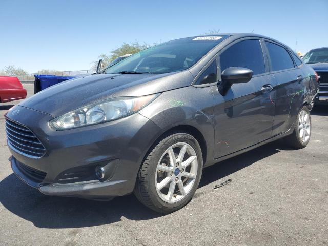 2019 FORD FIESTA SE, 
