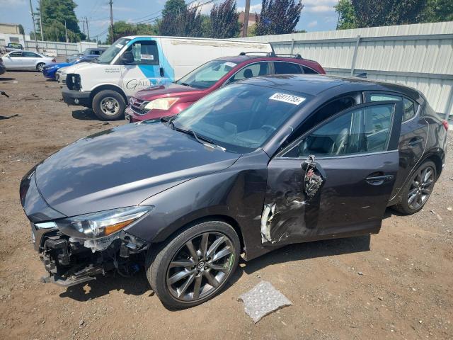 2018 MAZDA 3 TOURING, 