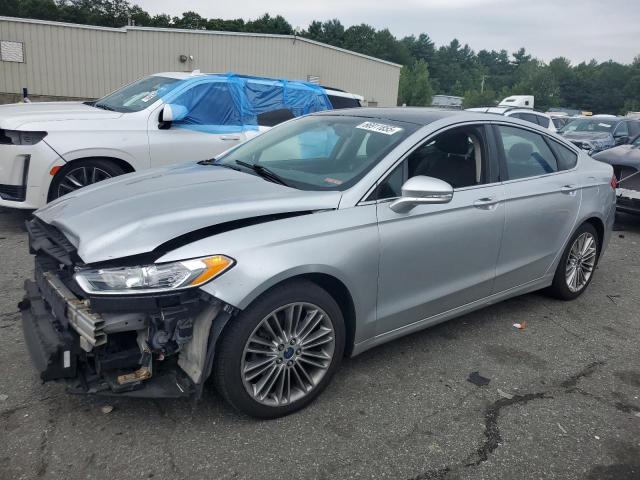 2014 FORD FUSION SE, 