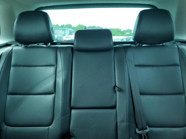WVGAV7AX8CW005096 - 2012 VOLKSWAGEN TIGUAN S GRAY photo 10