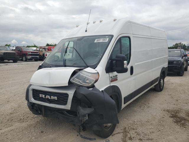 2021 RAM PROMASTER 3500 HIGH, 