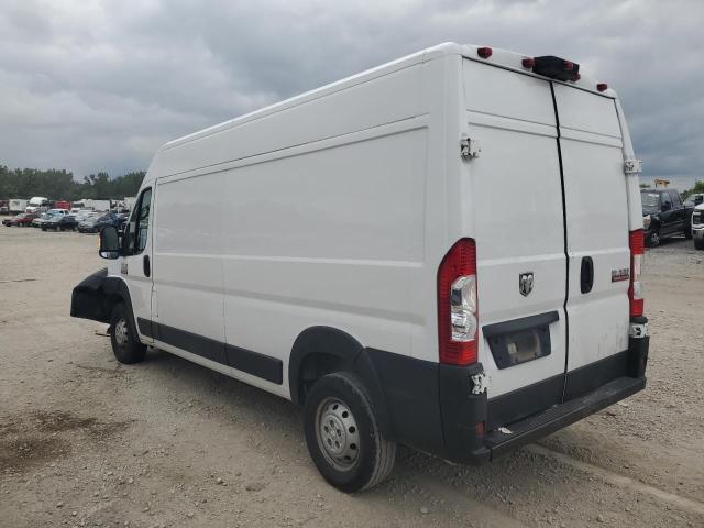 3C6MRVHG5ME524562 - 2021 RAM PROMASTER 3500 HIGH Beyaz fotoğraf 2