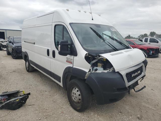 3C6MRVHG5ME524562 - 2021 RAM PROMASTER 3500 HIGH Beyaz fotoğraf 4